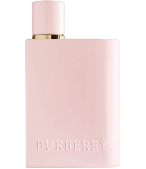 usp of burberry perfume|burberry parfum for women.